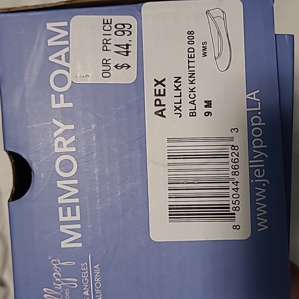 Jellypop shoes - Picture 5 of 5